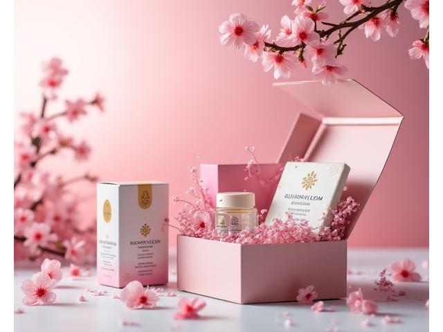 春の限定ギフトセット